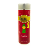 クリスマス ティー フルーツスパイスティー「トントゥのグロッギ」 Christmas Fruit Spice Tea GLOGI " Tonttu " - シェドゥーブル