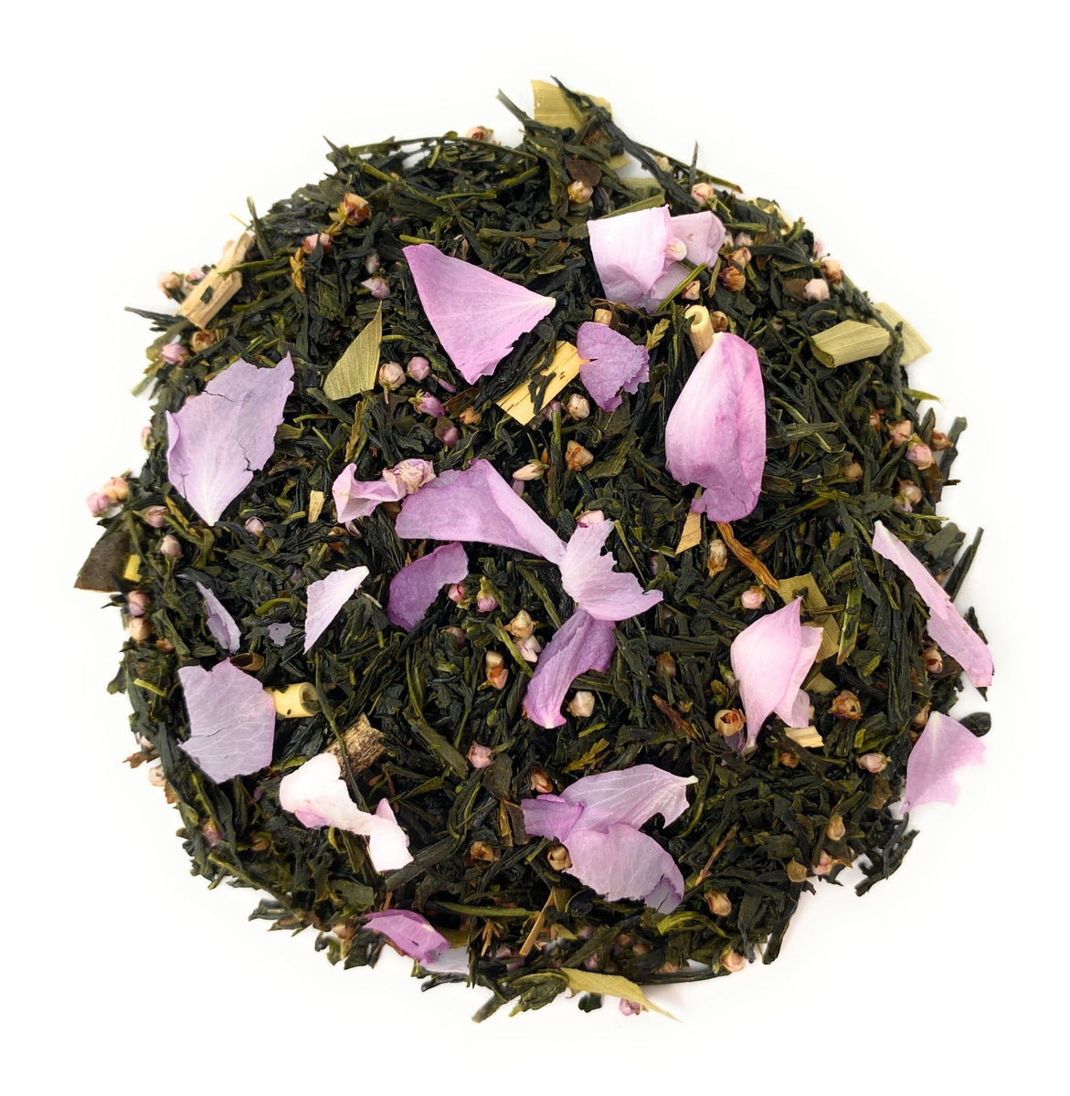 サクラ フルール 桜薫る京煎茶 | SAKURA FLEURS Japan Green Tea
