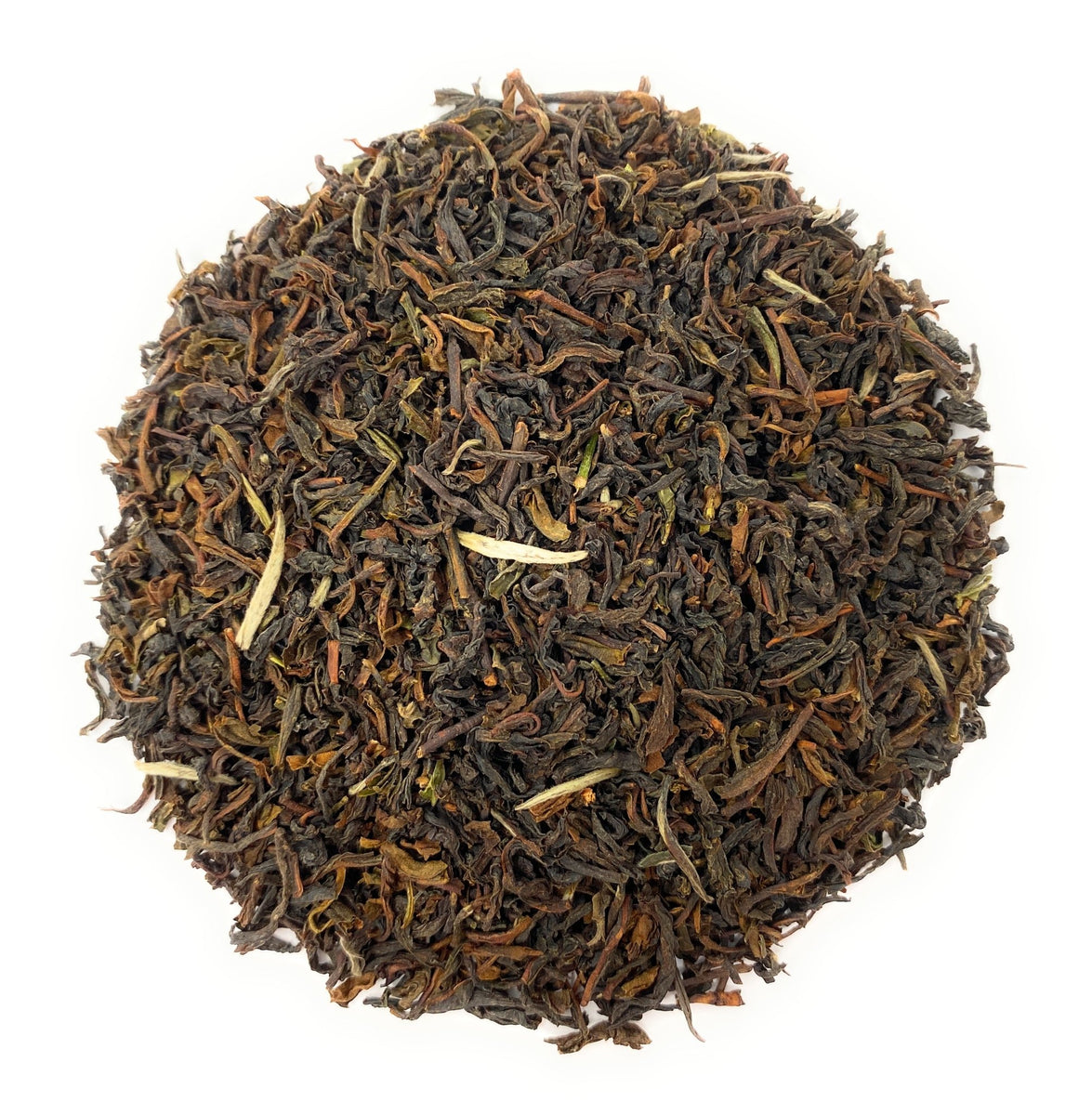 ダージリン オータムナル 2023 マーガレッツホープ Darjeeling MARGARET'S HOPE SFTGFOP1(CL) MUSK  Autumnal