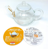 ジャンピングティーポット 500ml Jamping Teapot HARIO(ハリオ) - シェドゥーブル