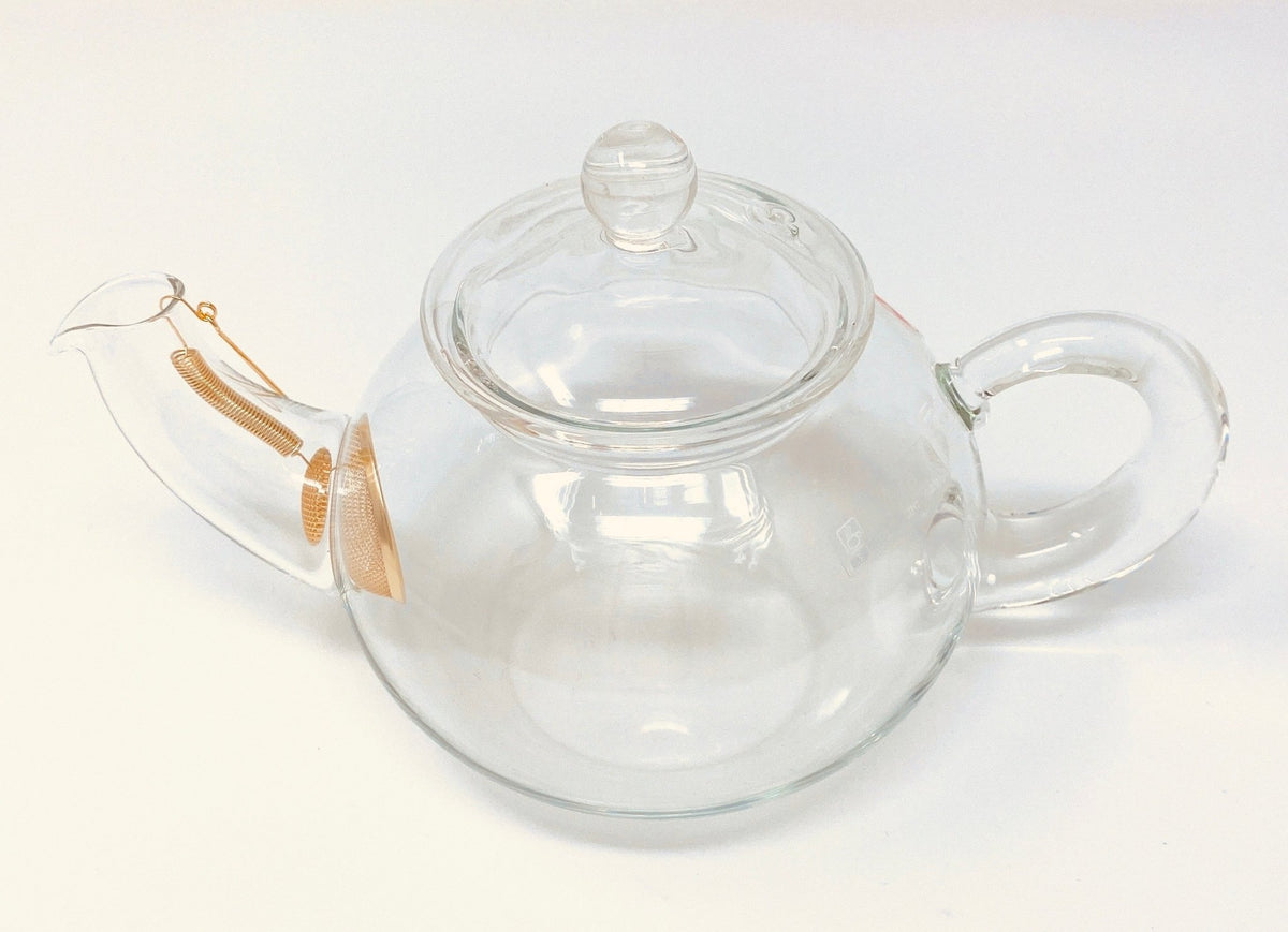 ジャンピングティーポット 500ml Jamping Teapot HARIO(ハリオ) – シェ