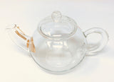 ジャンピングティーポット 500ml Jamping Teapot HARIO(ハリオ) - シェドゥーブル
