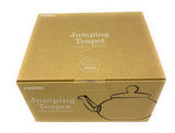 ジャンピングティーポット 500ml Jamping Teapot HARIO(ハリオ) - シェドゥーブル