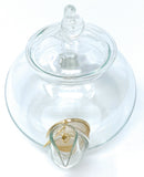 ジャンピングティーポット 500ml Jamping Teapot HARIO(ハリオ) - シェドゥーブル