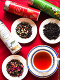 クリスマス ティー アールグレイ「サンタ」 Christmas Tea EARL GREY " Santa Claus " - シェドゥーブル