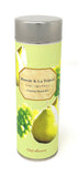 マスカット & ラフランス Flavoured Tea MUSCAT & LA FRANCE (2.5gx8TB) - シェドゥーブル