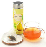マスカット & ラフランス Flavoured Tea MUSCAT & LA FRANCE (2.5gx8TB) - シェドゥーブル