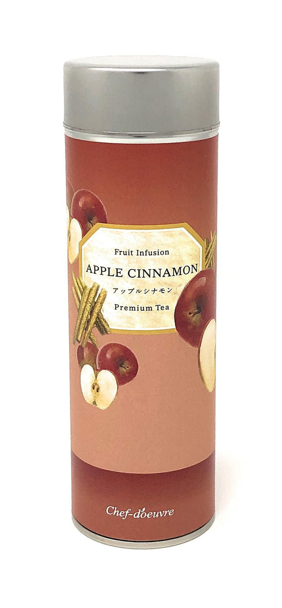 【Maple Teaさま専用】クリスマスプラム・アップル＆シナモン・インフ他1点 フルーツティー アップル シナモン | Fruit Tea APPLE CINNAMON