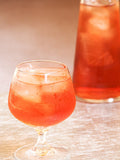 フルーツティー アールグレイ ロゼ Fruit Infusion EARL GREY Rosé (4g×8TB) - シェドゥーブル