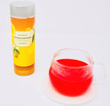フルーツティー ジンジャーレモネード Fruit Infusion GINGER LEMONADE (4g×8TB) - シェドゥーブル