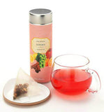 フルーツティー サングリア Fruit Infusion SANGRIA (4gx8TB) - シェドゥーブル