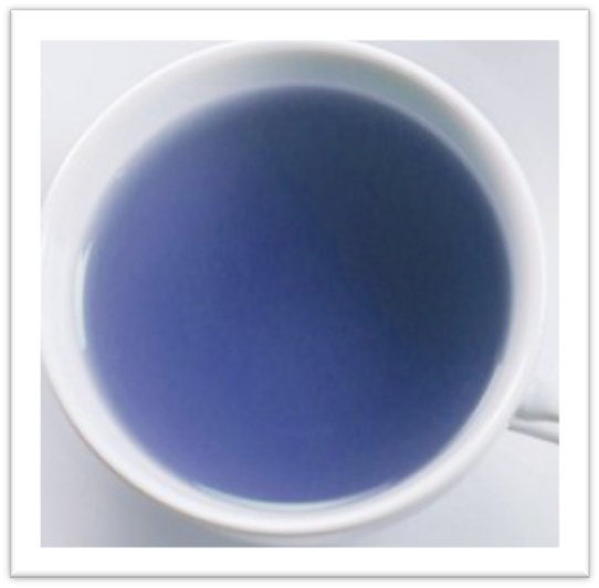 アールグレイ サファイア｜青色のアールグレイ｜ハーブティー | EARL