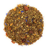 グリーンルイボス ピーチ & アールグレイ Herbal Infusion Green Rooibos PEACH & EARL GREY (50g) - シェドゥーブル