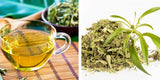 ハーブティー ヴェルヴェーヌ Herbal Infusion VERVEINE - シェドゥーブル
