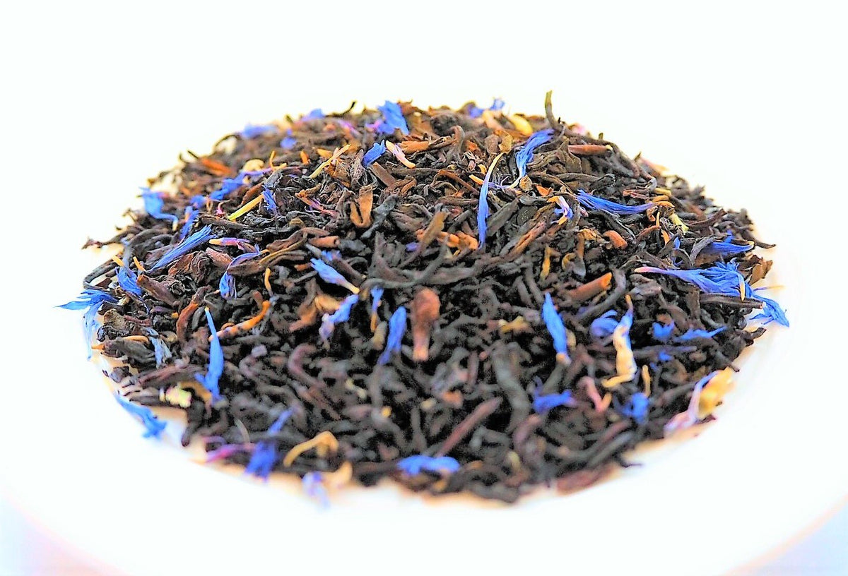 プレミアム アールグレイ ダージリン | Premium Darjeeling Earl Grey