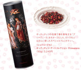 プリマヴェーラ Special Blend Tea ”LA PRIMAVERA” The Blessing of the Muses 50g - シェドゥーブル