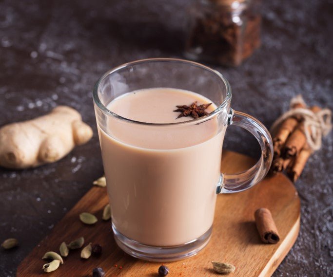 マサラ チャイ 紅茶 | スパイスティー | Spiced Tea MASALA CHAI