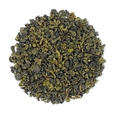 台湾茶 凍頂烏龍茶 冬片 Taiwanese Tea Dong Ding Oolong Winter Tea Tung Ting - シェドゥーブル