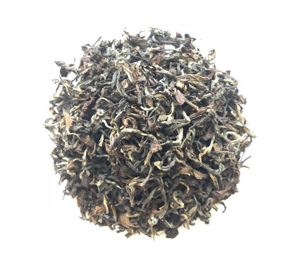 台湾茶 東方美人 オリエンタル ビューティー Taiwanese Tea ORIENTAL BEAUTY - シェドゥーブル