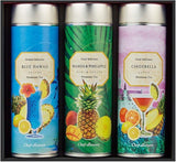 トロピカルフルーツティー ギフトセット Tropical Fruit Herbal Tea GIFT Set - シェドゥーブル