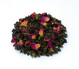 白桃烏龍茶 White Peach Oolong Tea - シェドゥーブル