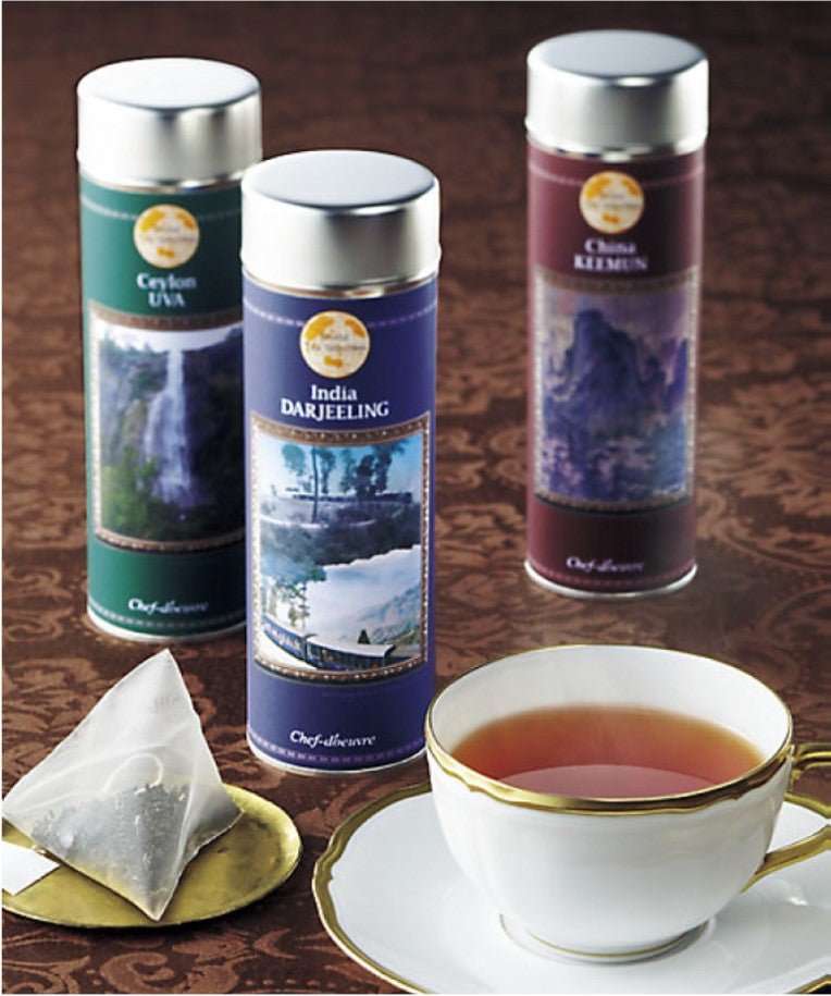 即日発送】紅茶派閥 スリーブ 未開封 上位賞 Tea Faction 紅茶
