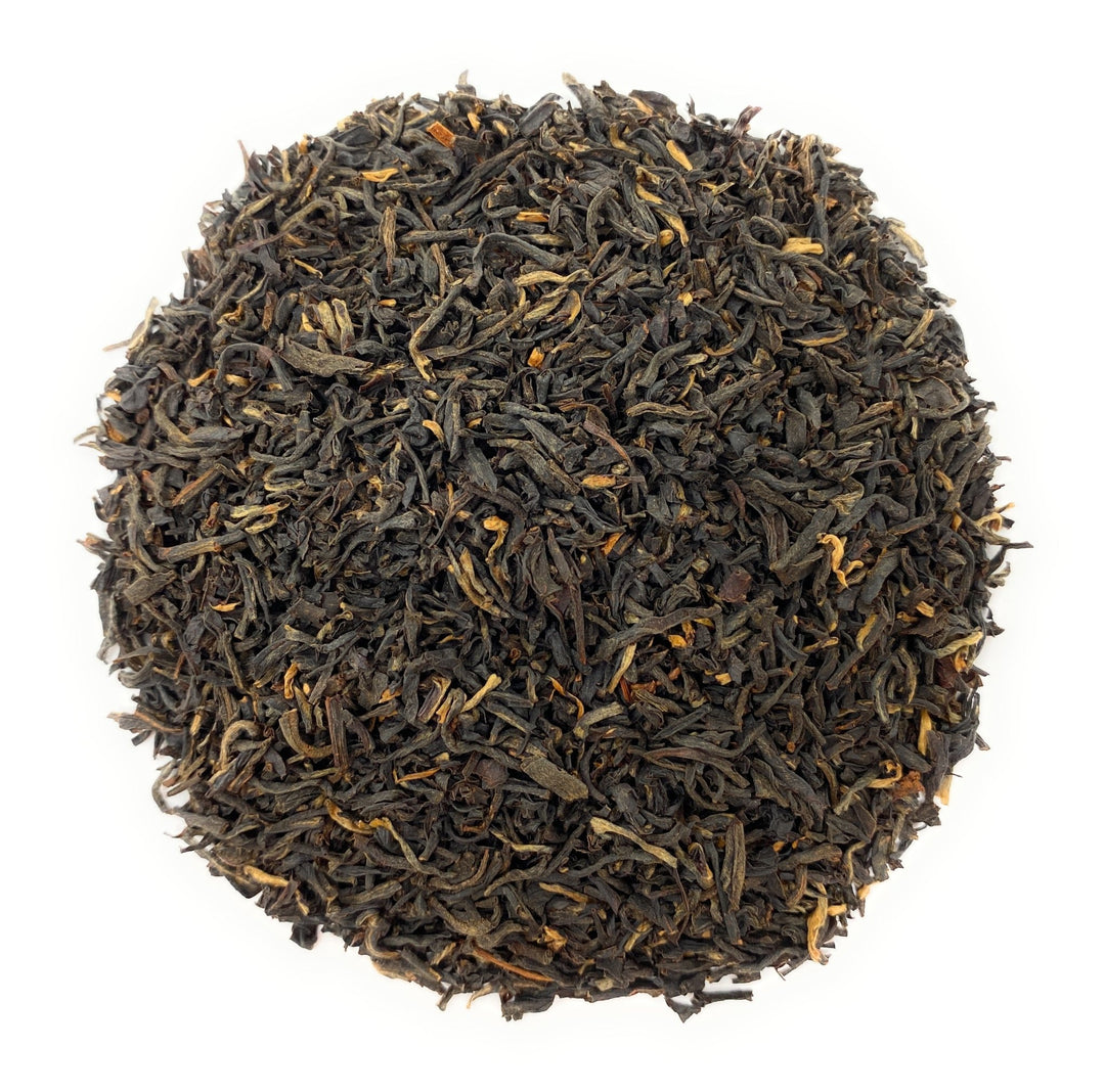 林檎薫る和紅茶 | 日本のアップルティー | Japan APPLE Tea