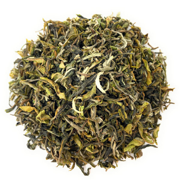 ダージリン 2025 FIRST FLUSH 90g ダージリン ファーストフラッシュ 2025 プーグリ Darjeeling PHUGURI