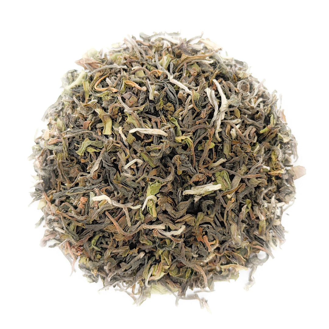 Darjeeling Tea ダージリン ティー ｜ Chef-d'oeuvre シェドゥーブル