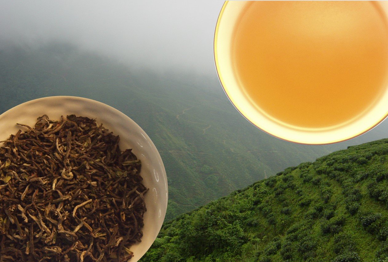 Chef-d'oeuvre シェドゥーブル | TEA ティー | 世界の紅茶
