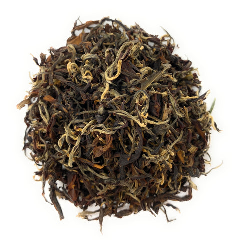 ダージリン セカンドフラッシュ プーグリ Darjeeling PHUGURI (Organic) FTGFOP1(CL)TIPPS Second Flush - シェドゥーブル