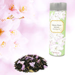 サクラ フルール 桜薫る京煎茶 SAKURA FLEURS Japan Green Tea Blend - シェドゥーブル