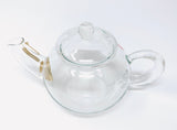 ジャンピングティーポット 500ml Jamping Teapot HARIO(ハリオ) - シェドゥーブル