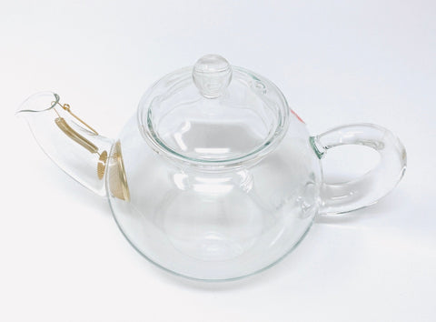 ジャンピングティーポット 500ml Jamping Teapot HARIO(ハリオ) – シェ