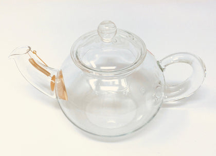 ジャンピングティーポット 500ml Jamping Teapot HARIO(ハリオ) - シェドゥーブル
