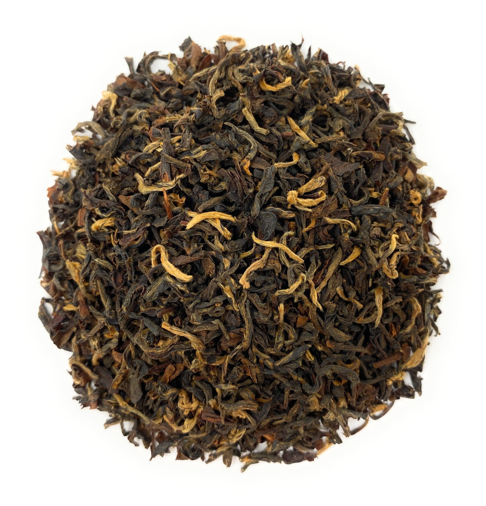 アッサム セカンドフラッシュ 2023 デジョー 紅茶 | Assam DEJOO