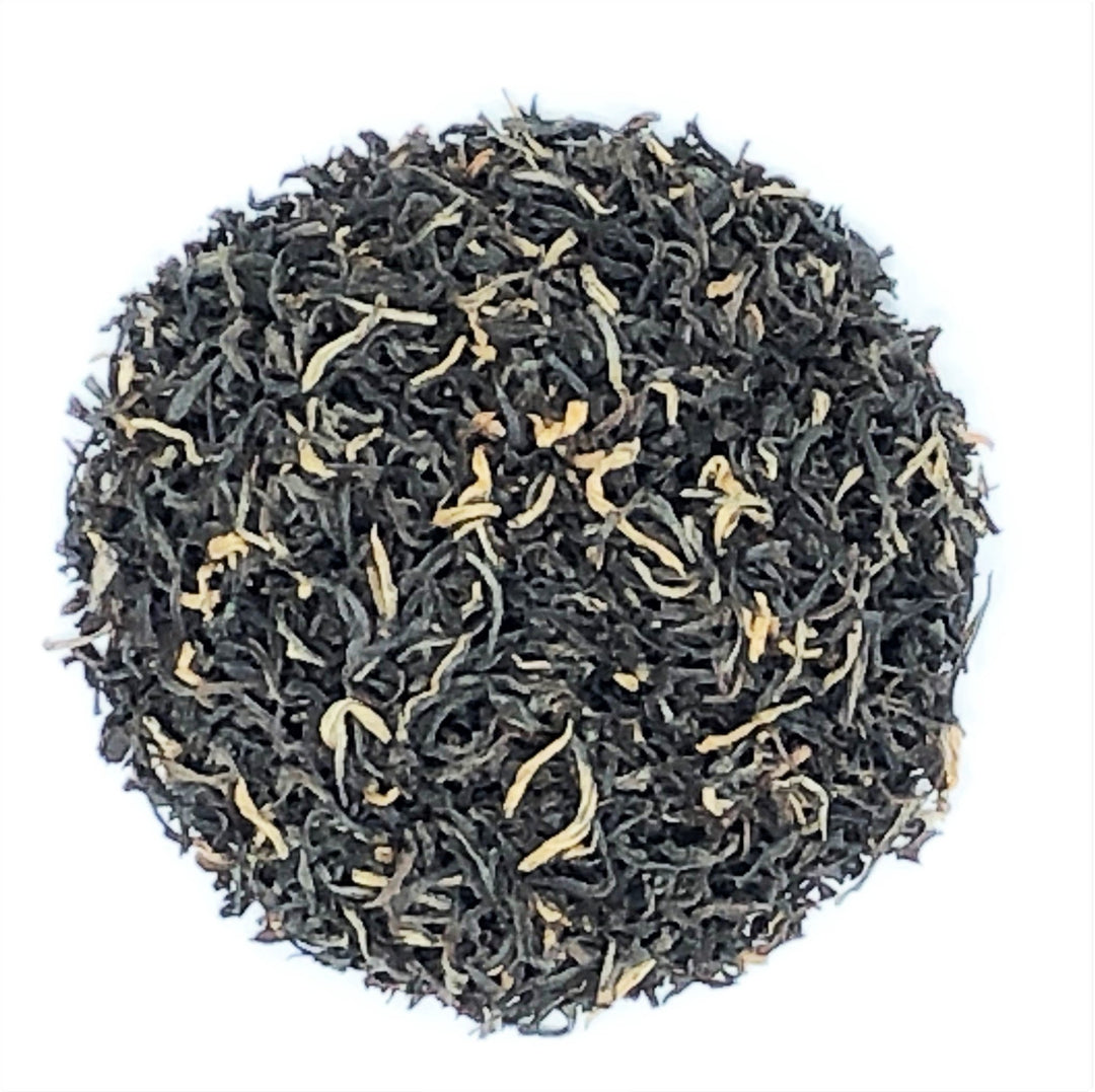 Assam Tea アッサム ティー ｜ Chef-d'oeuvre シェドゥーブル