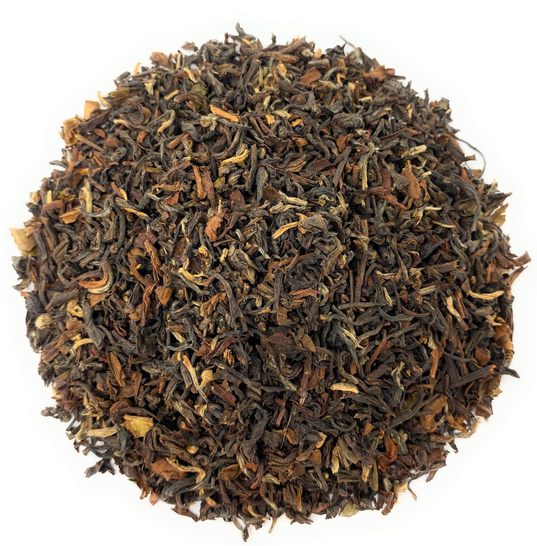 Darjeeling Second Flush ダージリン セカンドフラッシュ | Chef-d Darjeeling Second Flush ダージリン セカンドフラッシュ | Chef-d