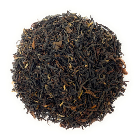 ダージリン セカンドフラッシュ マーガレッツホープ マスカテル ディライト Darjeeling MARGARET'S HOPE MUSCATEL DELIGHT Second Flush - シェドゥーブル