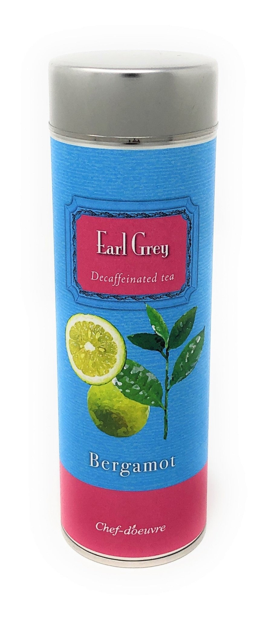 Earl Grey アールグレイ | Chef-d'oeuvre シェドゥーブル