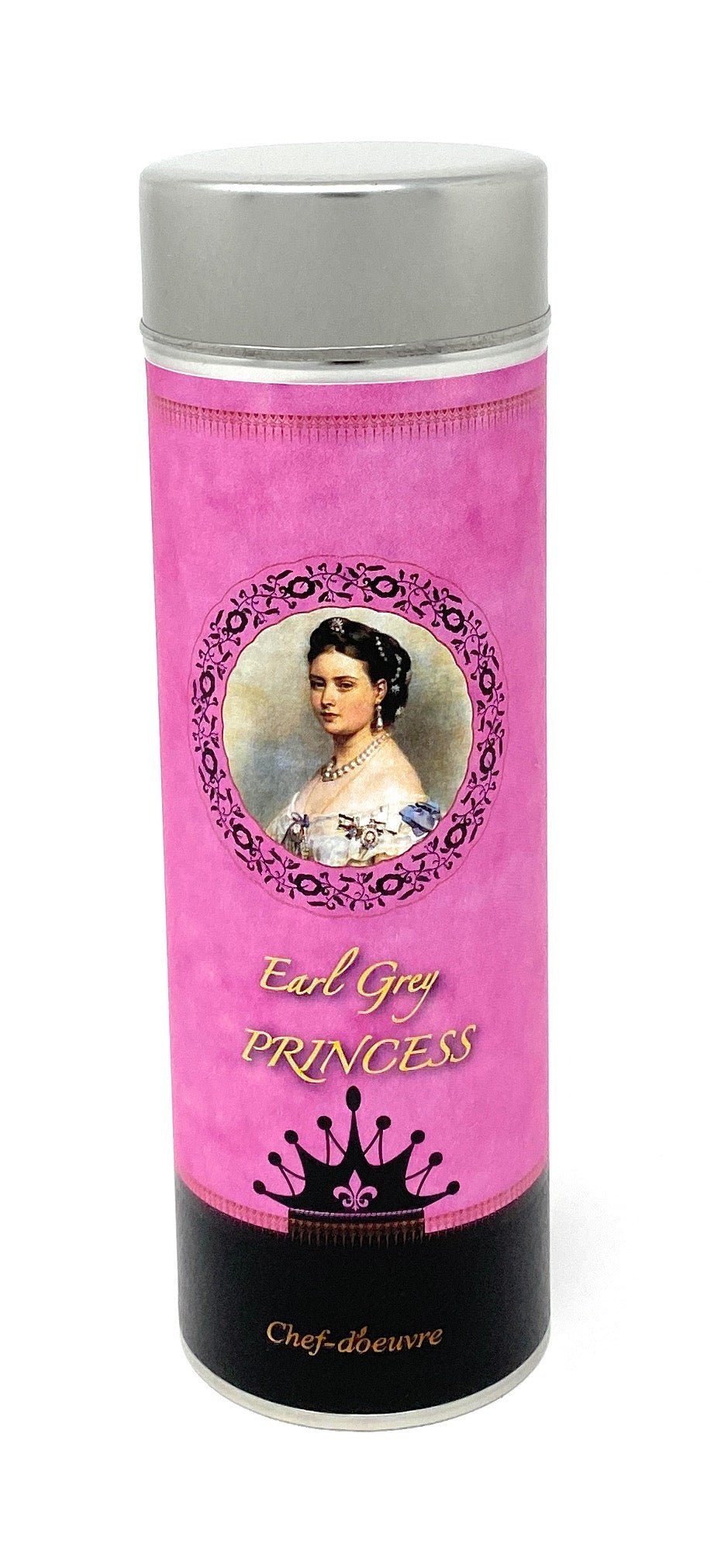 Earl Grey アールグレイ | Chef-d'oeuvre シェドゥーブル