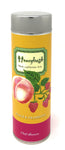 ハニーブッシュ ピーチ＆フランボワーズ Herbal Infusion Honeybush PEACH & FRAMBOISE (50g) - シェドゥーブル