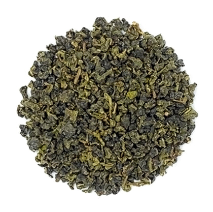 台湾茶 凍頂烏龍茶 冬片 Taiwanese Tea Dong Ding Oolong Winter Tea Tung Ting - シェドゥーブル