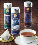 紅茶ギフト 世界三大紅茶 飲みくらべ World Tea Selection - シェドゥーブル
